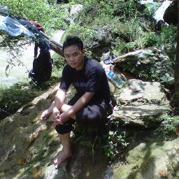 zakki_d's profile picture. Cuek, Supel n Friendly