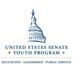 Senate Youth (@SenateYouth) Twitter profile photo