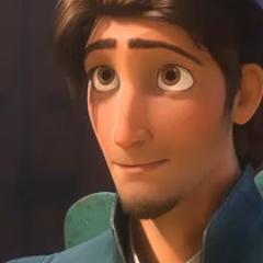 Flynn Raider. De ladrón a...¿Príncipe? || Rescaté a la princesa de su alta torre. Me merezco una premio, ¿no? || Nunca acertarán con mi nariz.