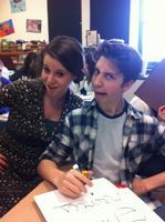 codons7gasnPub7's profile picture. Hm...I know what you mean, but I kind of liked the restraint he showed when he could have gone much bloodier and more violen