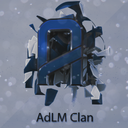 AdLMClan1's profile picture. AdLM Clan : http://t.co/emni5uexAx Modérateur  of Twitter : @Nyrah_  @imRST