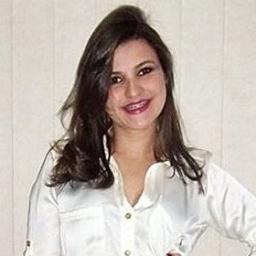 Aponta pra FÉ e rema! Capricorniana, universitária e de bem com a vida.