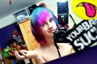 blacking58r34Me's profile picture. out the 20 fresh vector illustrations below