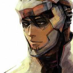Superhéroes, ¿eh? • Kaede, ¿aun sigues pensando que no soy un héroe? • Antes alcohólico, ahora un aficionado • Wild Tiger. Triturador de la justicia.