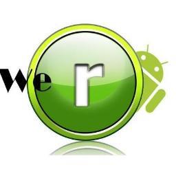 A central hub for Android users... Coming Soon