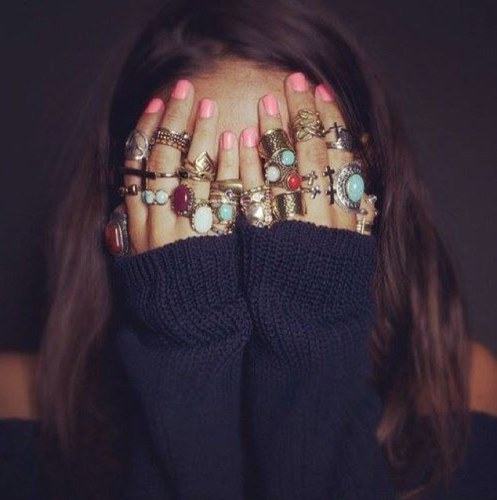 bitch please !! I'm teen and proud   follow me ^,^