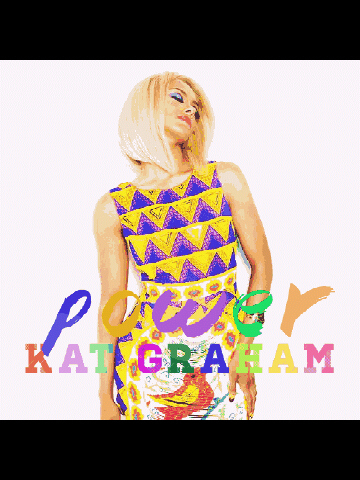 Kat Graham Nigeria (@kat_nigeria) | Twitter