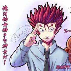 沖縄知らずの雪国片割れシーサーです。アニメ、ゲーム好きで、グラブルやってます ！Vチューバーの沼にハマり、蒼鷹つばき様、青藍めい様の配信を主に見てます！