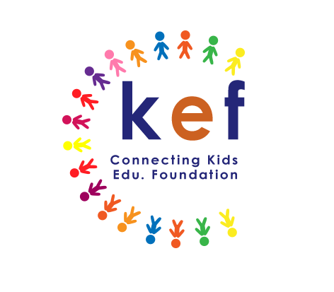 Connecting Kids Edu. Foundation (CKEF) is a small, independent but ambitious charity with a clear focus to improve literacy at basic education level.