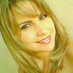 Sou #Palmeirense , Loira, Apaixonada e pra saber mais é só me seguir ;D
http://t.co/LClQOJsy