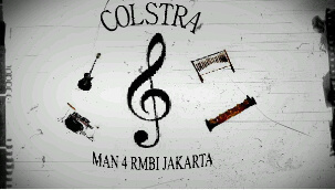 Kolaborasi Seni Musik Tradisional dan Modern |We are colstra big family and we're young!! Except DENY SETIAWAN!