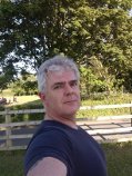 Owner of Minsterley Ranges. Keen Biker and Gym Monkey!