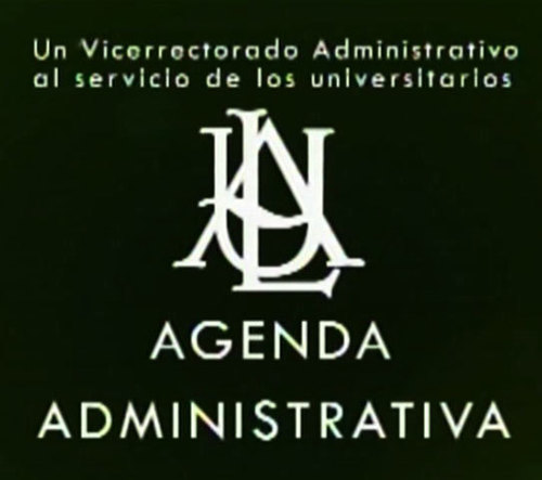 Prensa del Vicerrectorado Administrativo de la Universidad de Los Andes.