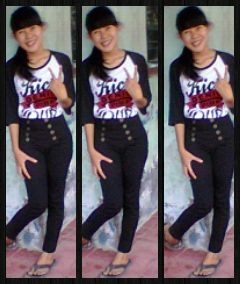 pitpitreni's profile picture. I'm not pretty || simple `