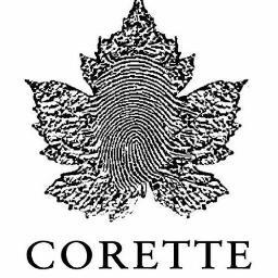 Mijn naam is Corette. Acht sprankelende, zuivere wijnen uniek in smaak!