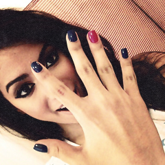 ´´Mana, meus fãs são tudo nessa vida!´´
