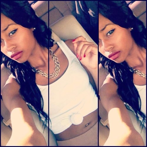 California girl