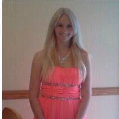 Larissa909Muzic Profile Picture