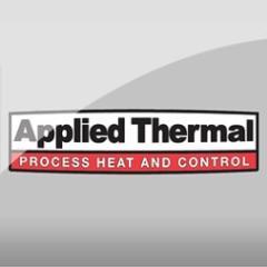 Your total solution provider for process heating, cooling & control applications