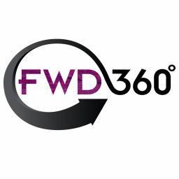 We Help Amazing People Tell Their Stories #Fwd360