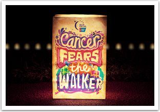 Relay For Life represents the hope that those lost to cancer will never be forgotten, that those who face cancer will be supported, and that one day cancer will
