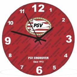 Volgt PSV op de voet en (t)weet alles.