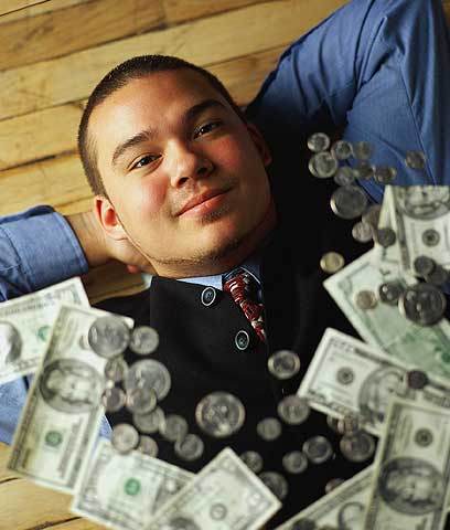 Millonariomeme's profile picture. ODIO LA GENTE SIN PLATA SOY MILLONARIO