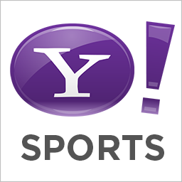 The official account of Yahoo! Sports. 100% feed-free tweets by sports fans for sports fans!