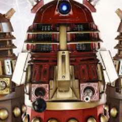 Exterminate!