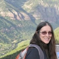 Joan Schweighardt (@joanschwei) 's Twitter Profile