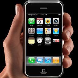The community for the iPhone developer community. #backfollow