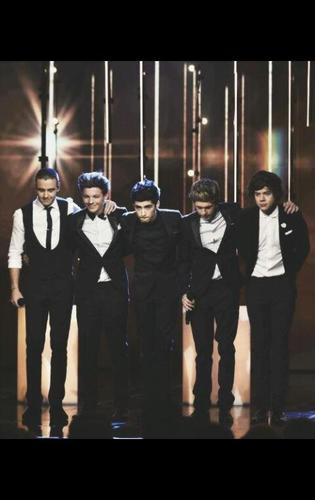 Follow this account and you'll see all the new facts and news about one direction! thanks!x