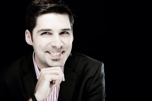 Hypnotherapy and Coaching in Exeter with Nick Clapham.