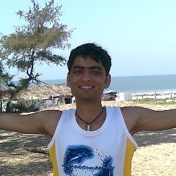 IT Enthusiast, a Developer
“I find deep happiness in small wins — I don’t wait for big things to be content.”