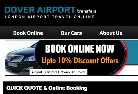 DoverAirport Profile Picture