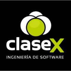 ClaseX71's profile picture. Clase X Ingeniería de Software es una empresa en crecimiento,con profesionales que poseen más de 25 años de experiencia en el desarrollo de sistemas de gestión.