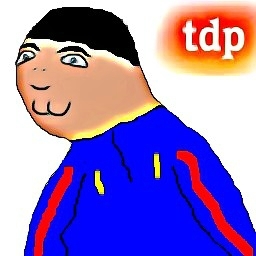 Tdp pls