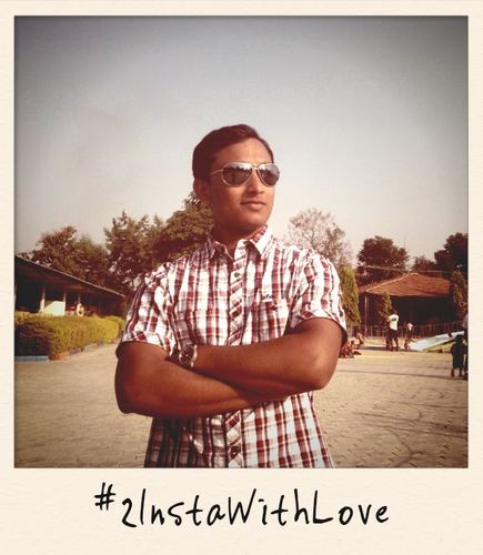 RAHULSOLANKE5's profile picture. 