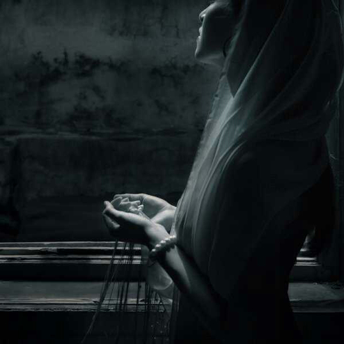 #Behind My great ALLah SWT#☺♥