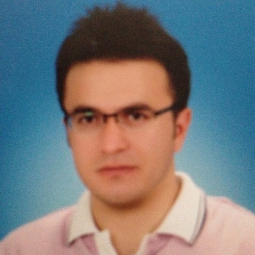 aksoy_asm's profile picture. 