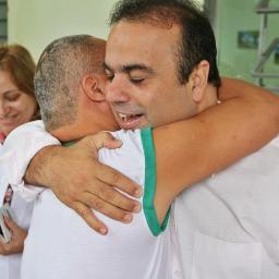 Prefeito de Foz do Iguaçu/PR.
Conto com sua participação para construirmos uma cidade melhor.