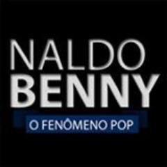 Uma Pagina para você ficar por dentro de todas as noticias do cantor. Sigam . O Twitter oficial do cantor é @naldobenny