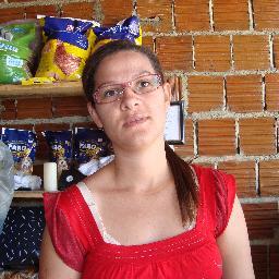 Amo minha familia