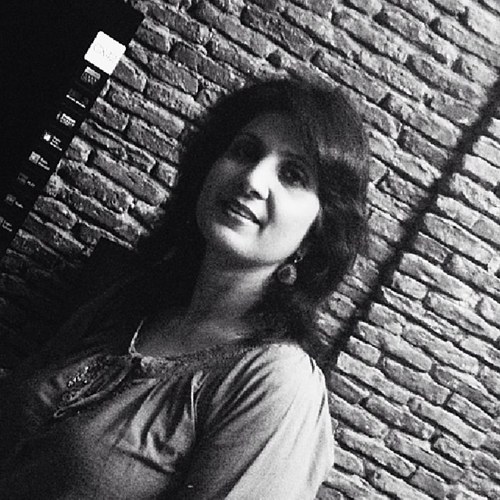 KdeepchindPomi's profile picture. 