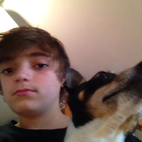 smilebrooks03's profile picture. 