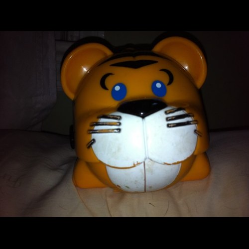 Meyerspeeps's profile picture. Boolie.  Ali.  Ayla!