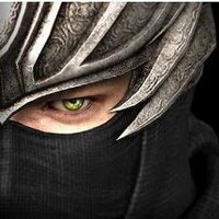 Super Ninja™(@oMASTERo) 's Twitter Profile Photo