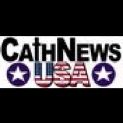 CathNewsUSA aggregates the best cross-section of media about Catholicism on the web.