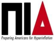 NIA is dedicated to preparing Americans for hyperinflation and helping Americans not only survive, but prosper during an economic crisis. Join our newsletter.