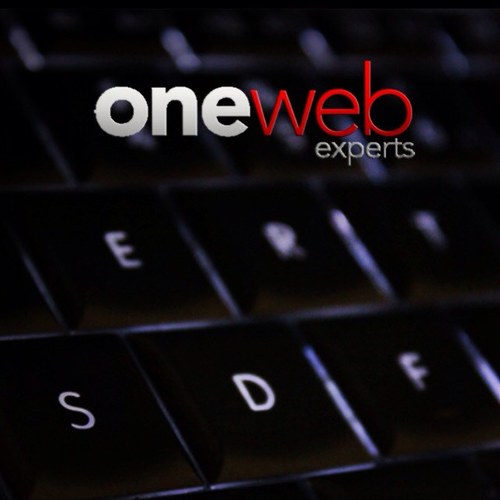 onewebxperts's profile picture. 